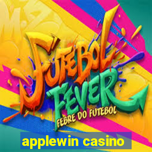 applewin casino